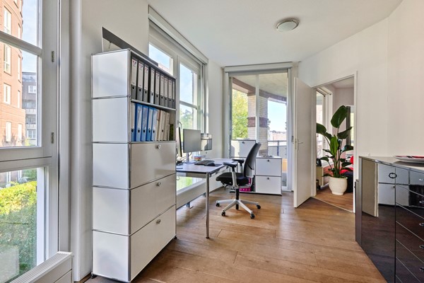Medium property photo - Van der Palmkade 175, 1051 RK Amsterdam